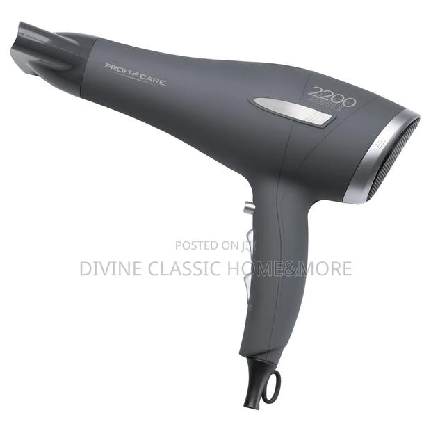 Proficare Hair Dryer · Photo 4
