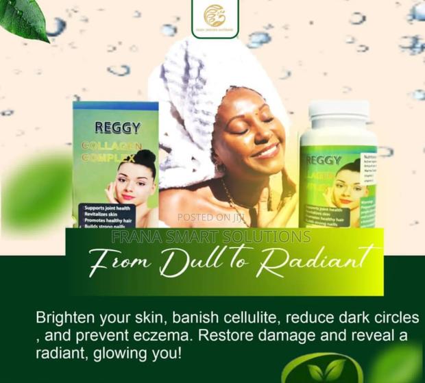 Collagen Supplement