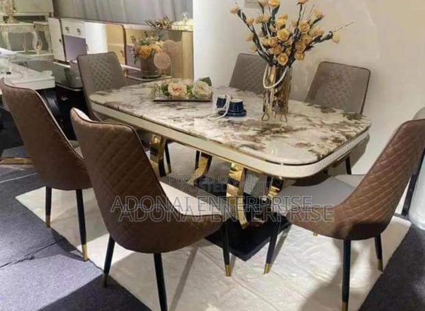 Designed Modern Dining Set Vcxzukb654yi · Photo 2