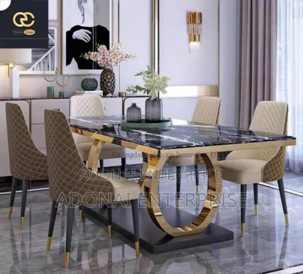 Dining Table and Chairs Bkivxf486jbh · Photo 2