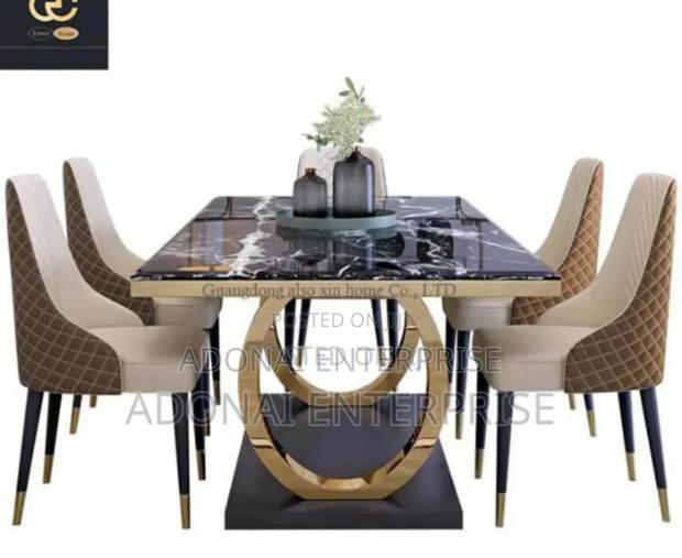 Dining Table and Chairs Bkivxf486jbh · Photo 3