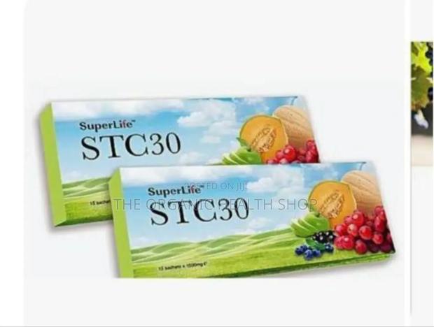 Stc30 Superlife Ghana · Photo 2
