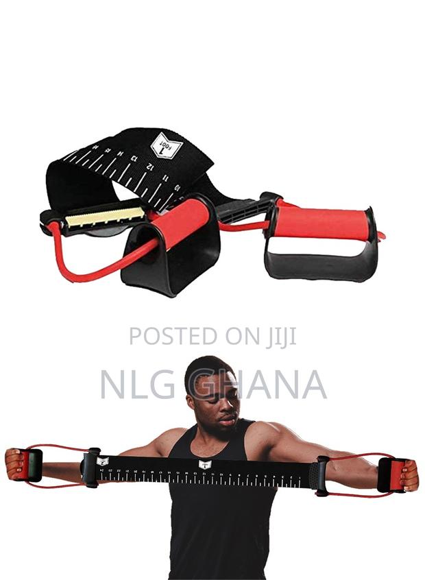 Multifunction Puller Pushup Stand Exercise Ghx1829 · Photo 2