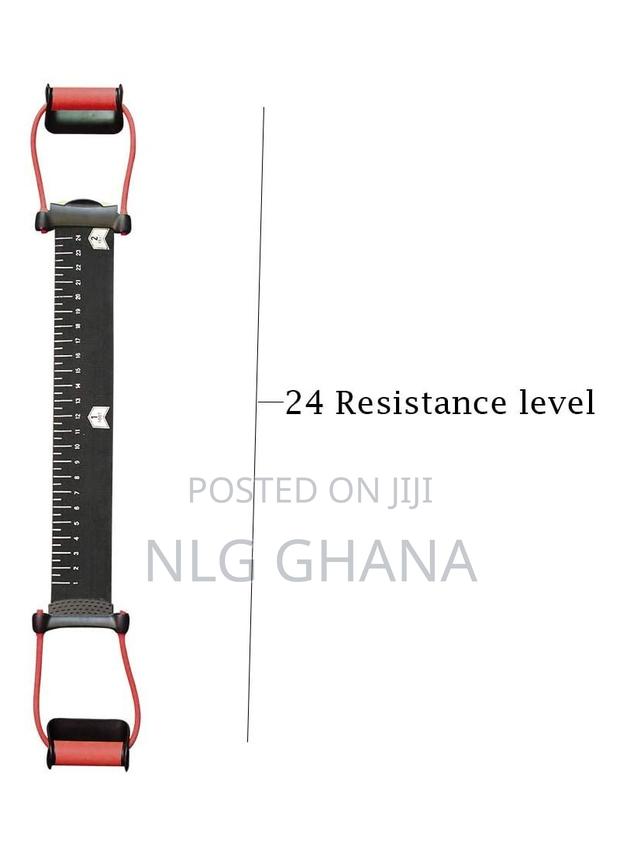 Multifunction Puller Pushup Stand Exercise Ghx1829 · Photo 3