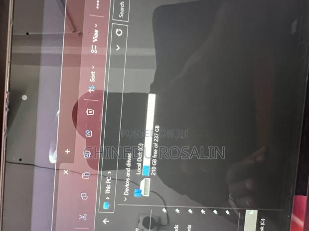 Laptop HP Spectre 8GB Intel Core I7 SSD 256GB photo 2