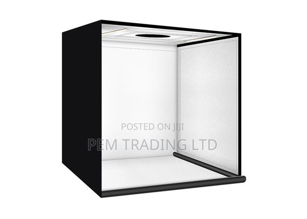 Photo Light Box 60×60cm · Photo 4