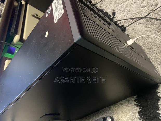 Desktop Computer HP ProDesk 600 G1 8GB Intel Core I5 HDD 500GB photo 2