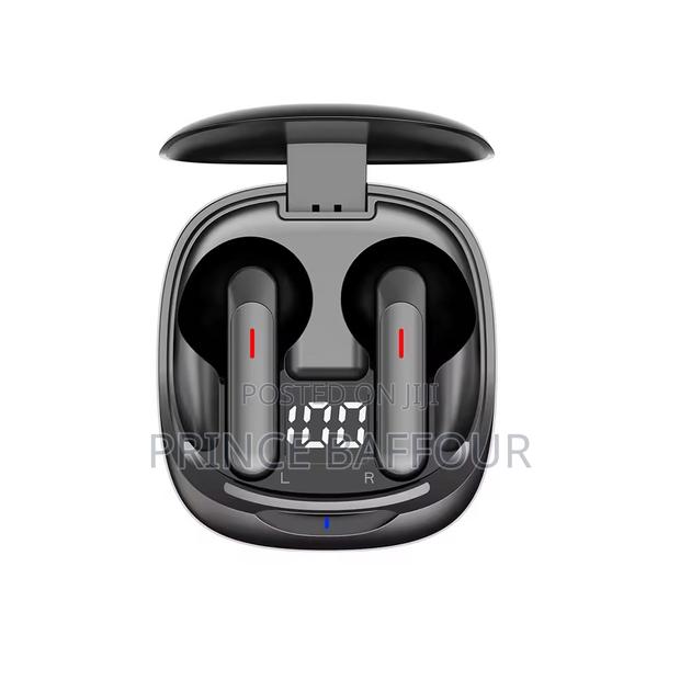 F01 Earbuds Bluetooth Ecouteur Bluetooth Ear Pods photo 3
