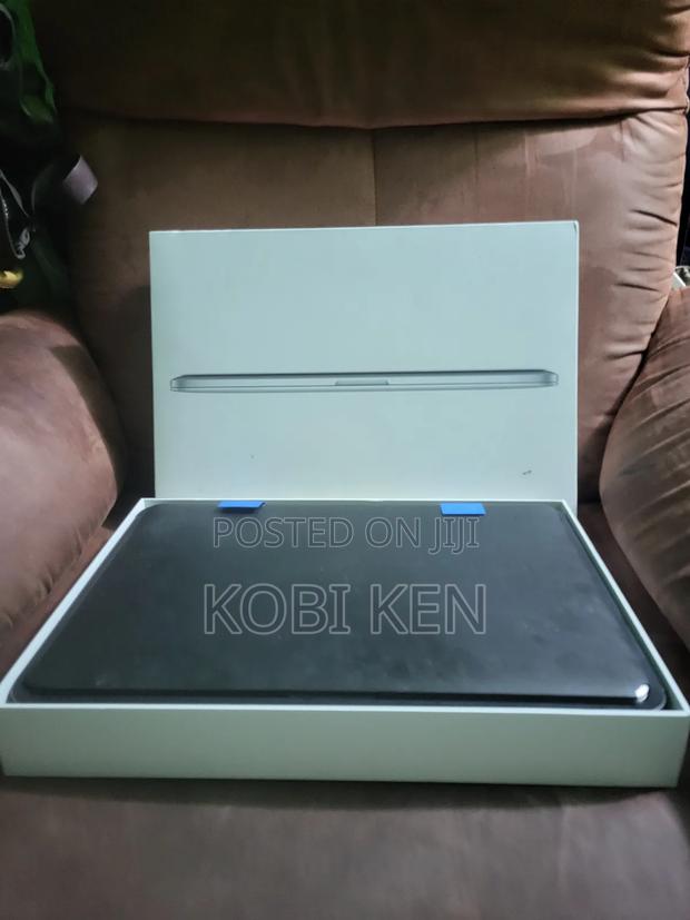 Laptop Apple MacBook Pro 2015 16GB Intel Core i7 SSD 512GB photo 9