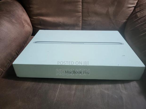 Laptop Apple MacBook Pro 2015 16GB Intel Core i7 SSD 512GB photo 10