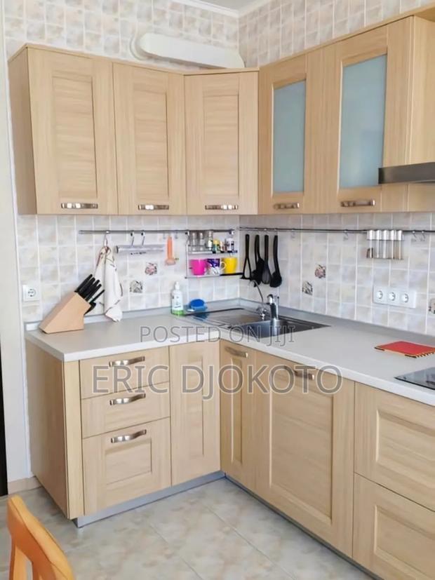 Kitchen Cabinets Asanfena · Photo 2