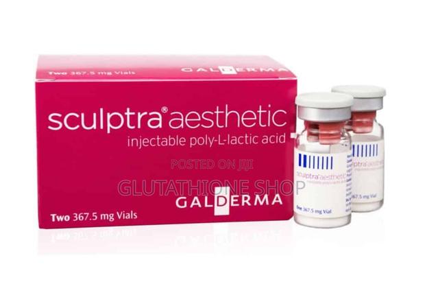Sculptra Injection Filler · Photo 4