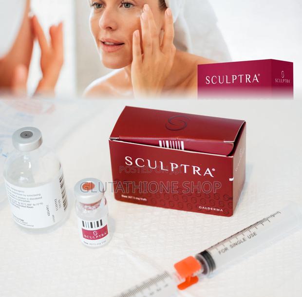Sculptra Injection Filler · Photo 3