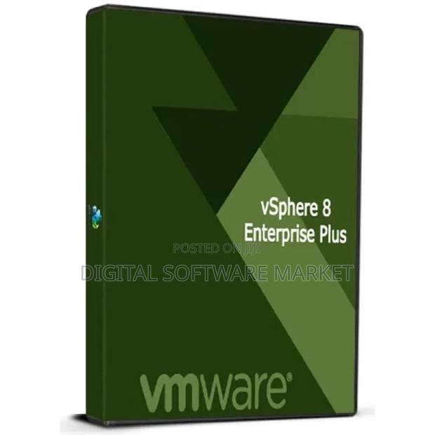 Vmware Vsphere 8 Enterprise Plus Product Key · Photo 2