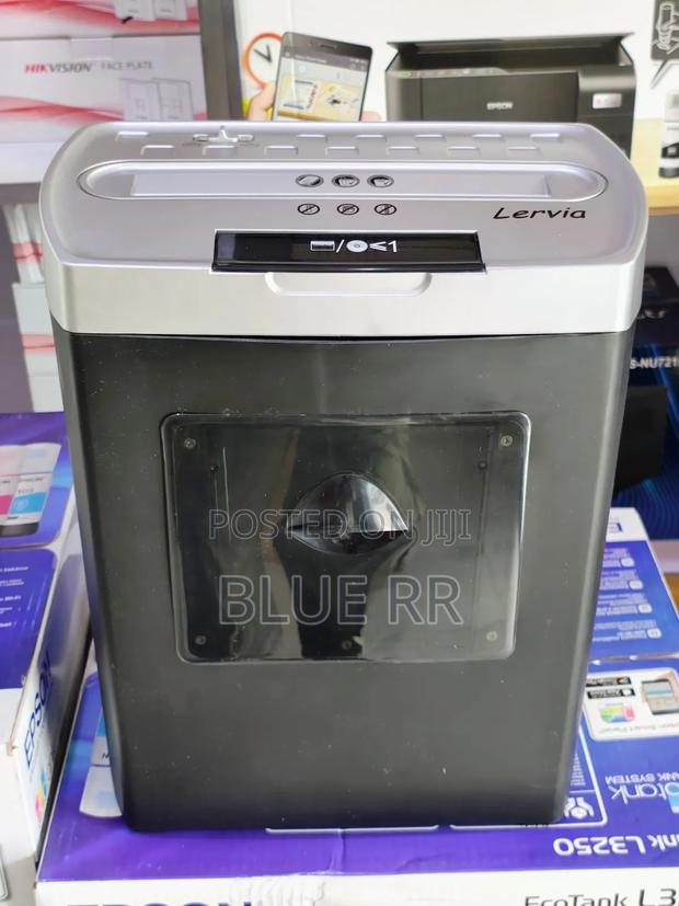 Paper Shredder Kh 4405 photo 2