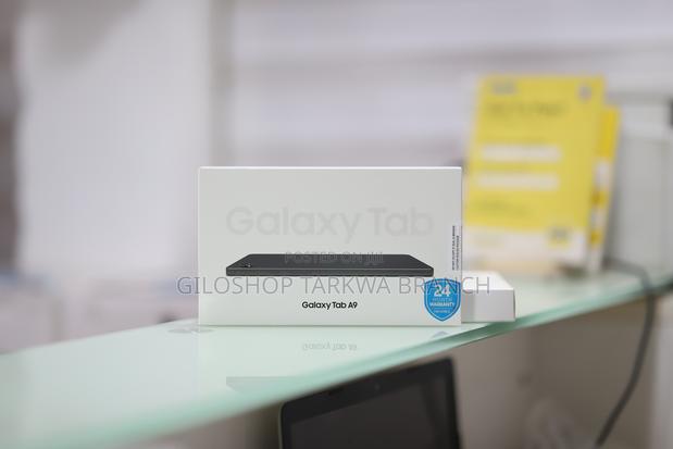 New Samsung Galaxy Tab A9 128 GB Blue