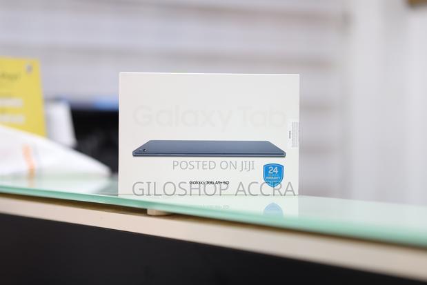 New Samsung Galaxy Tab A9+ 128 GB Blue
