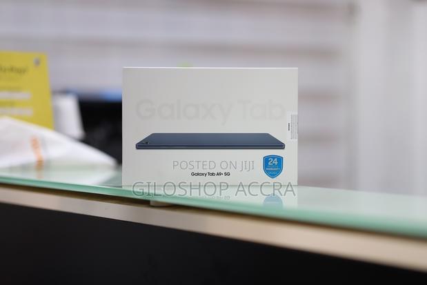 New Samsung Galaxy Tab A9+ 128 GB Blue photo 2