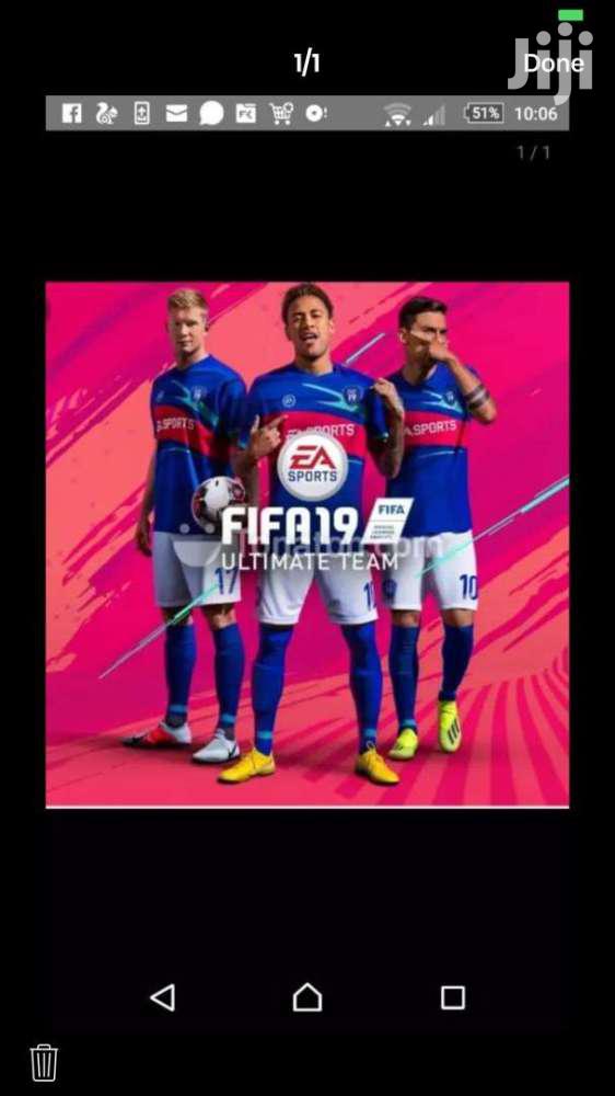 All Pc Games Available ( Fifa 19) · Photo 2