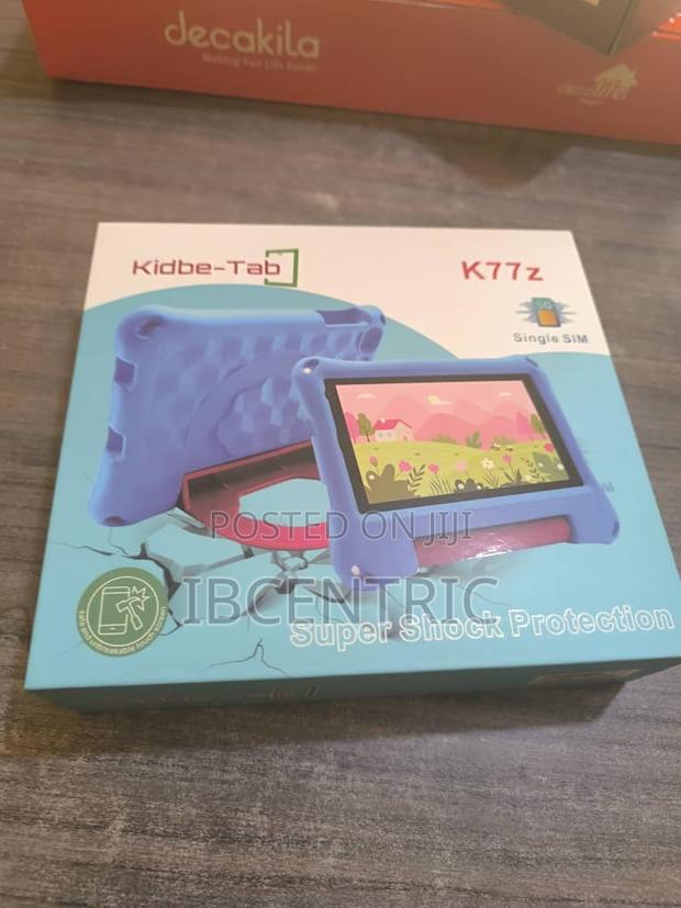 New Tablet 128 GB Pink photo 4