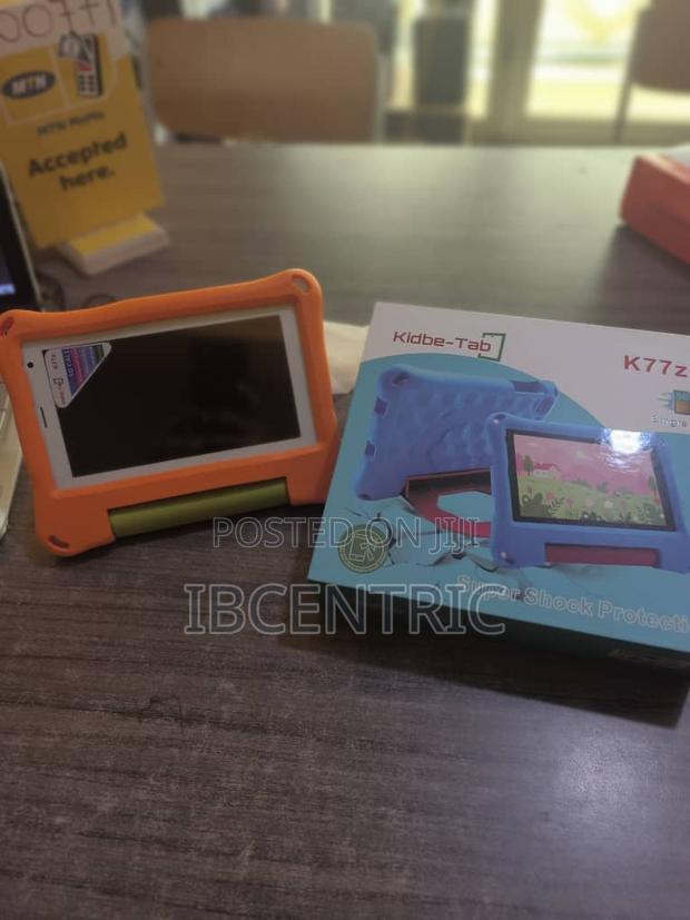 New Tablet 128 GB Pink