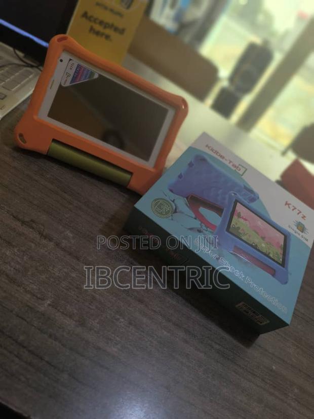 New Tablet 128 GB Pink photo 2