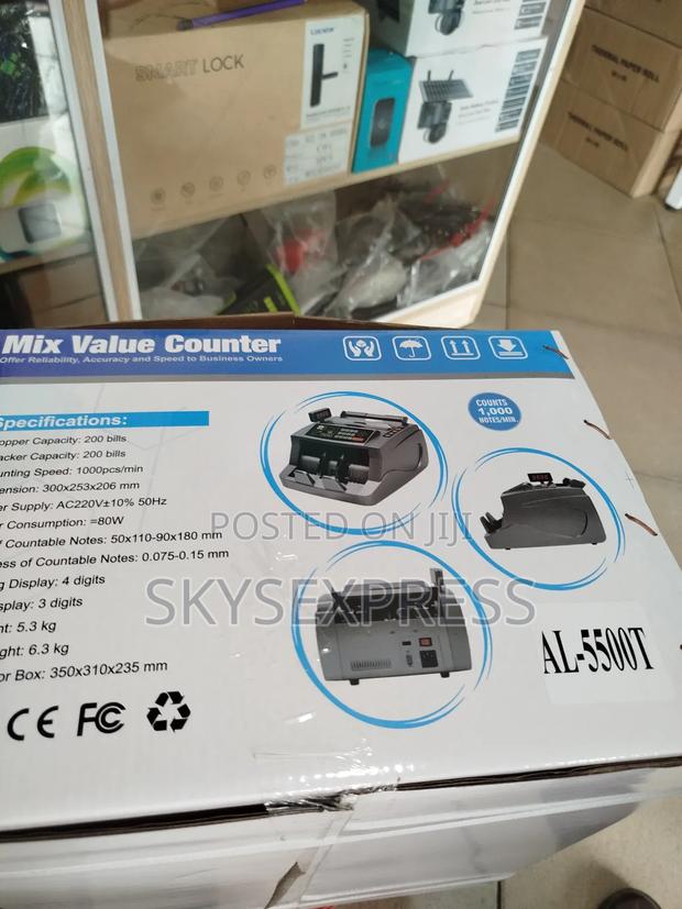 Bill Counter photo 2
