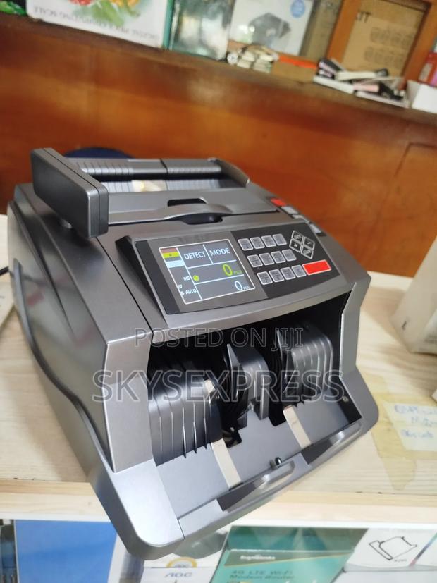 Bill Counter photo 3