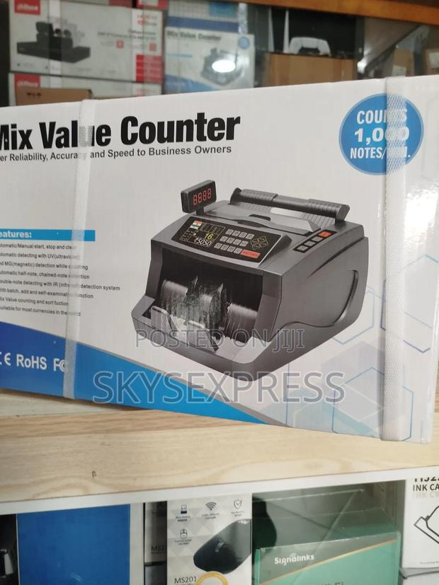 Bill Counter photo 6