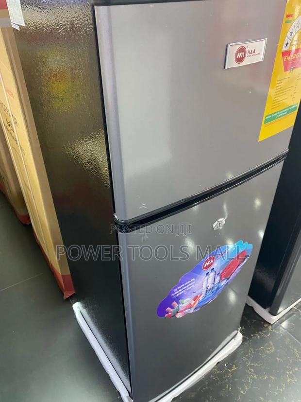 H a Single Door Refrigerator 92 Liters H a-Bc92 photo 2