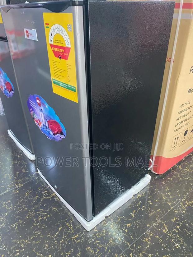 H a Single Door Refrigerator 92 Liters H a-Bc92 photo 3