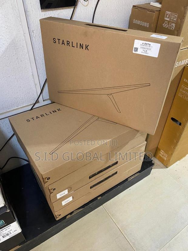 Transform Your World With Starlink Gen3 · Photo 2