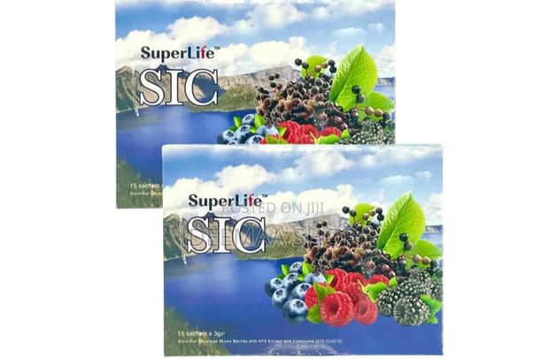 Sic (Superlife Immune Care) · Photo 3