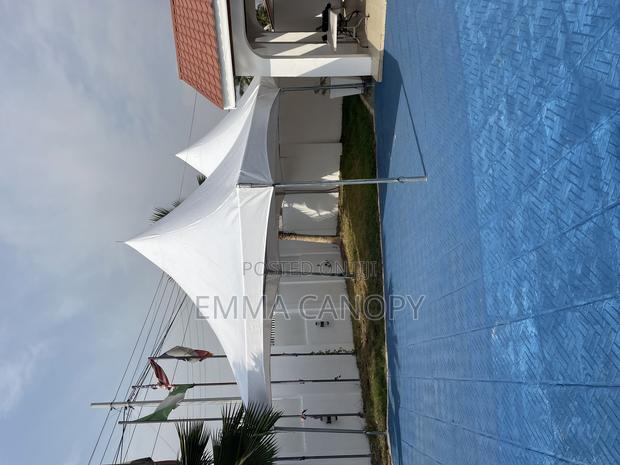 Any Type of Canopy photo 2