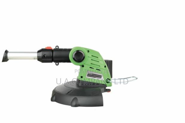 Mannesmann Cordless Grass Trimmer 20v photo 2
