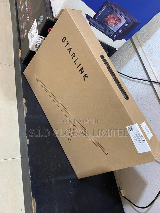 Limitless Possibilities Starlink Gen3 Internet · Photo 2