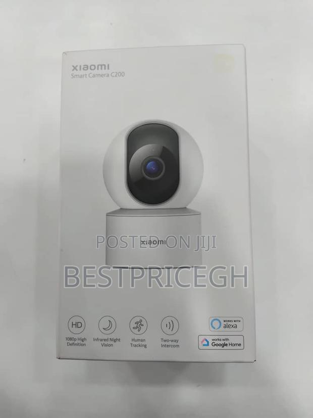 Xiaomi Smart Camera C200