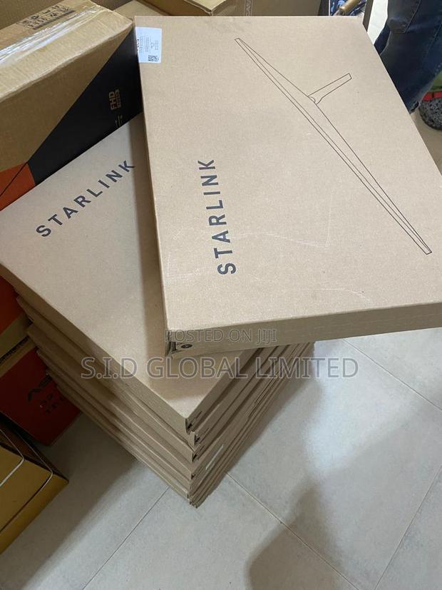Next-gen Speed Reliability With Starlink Gen3 · Photo 2