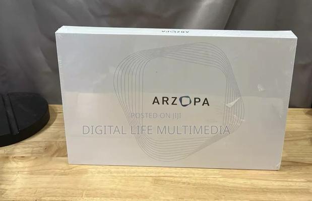 Arzopa 16.1'' 144hz Portable Gaming Monitor photo 6