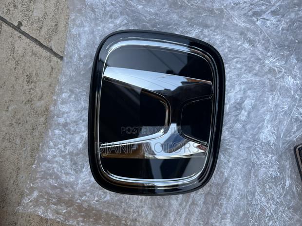 Honda Accord 2023-25 Crown and All Kinds photo 2