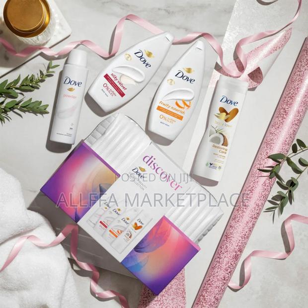 Dove Ultimate Beauty Bag Collection photo 2