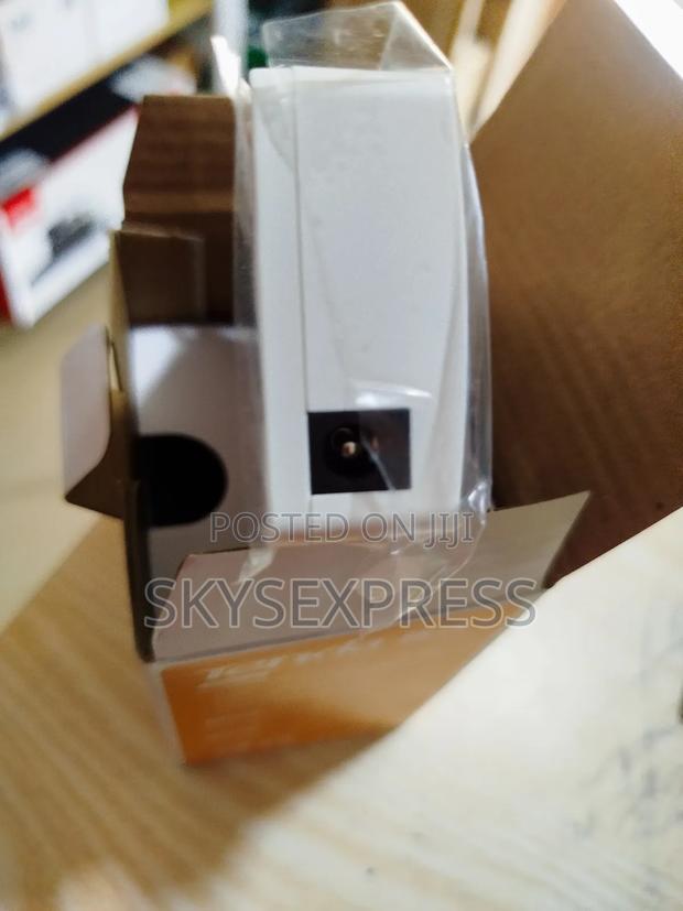 5 Port Switch photo 4