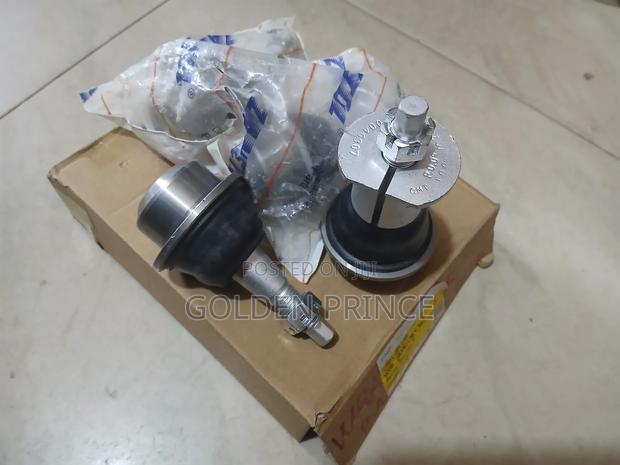 Wrangler Balljoints 2017-2021 photo 2