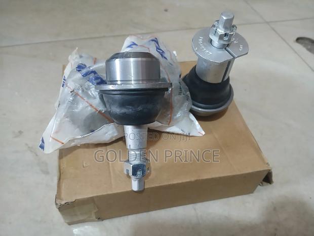Wrangler Balljoints 2017-2021 photo 3