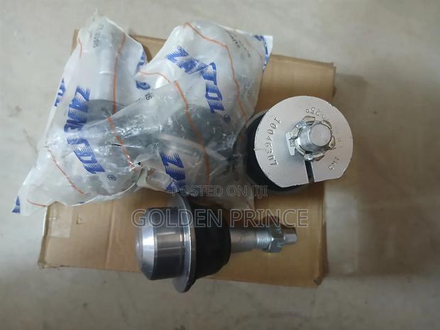 Wrangler Balljoints 2017-2021 photo 4