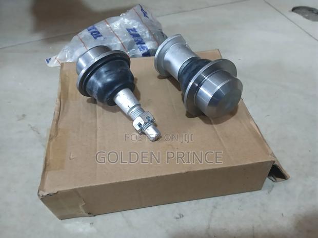 Wrangler Balljoints 2017-2021 photo 5