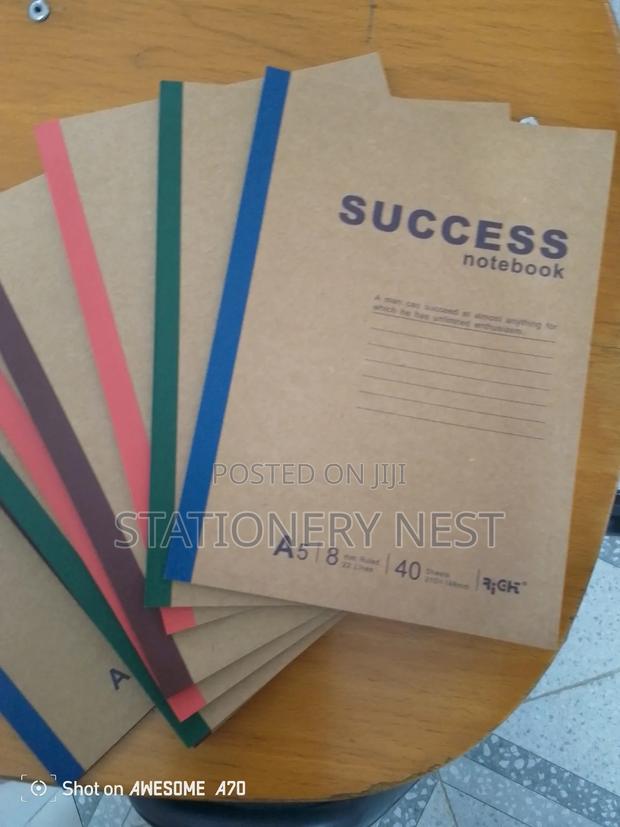 A5 Note Book · Photo 2
