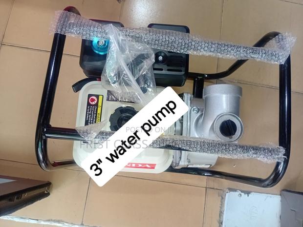 3-Inch Honda Water Pump · Photo 2
