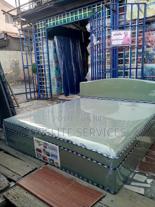 Bed Foam Already Inbuilt (Queen Size) · Photo 2