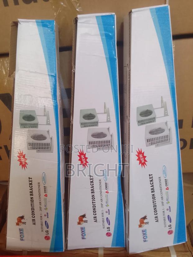 Air Condition Stands